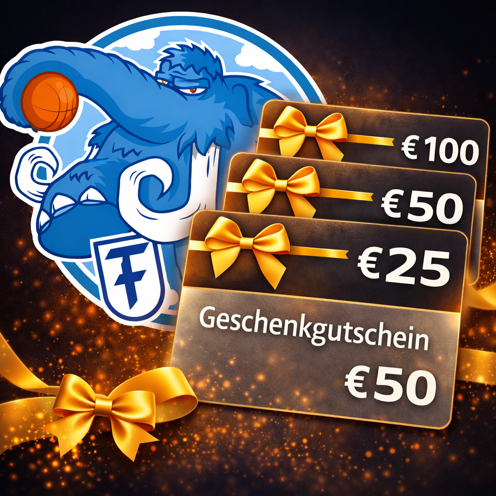 Friedenauer TSC Gutschein