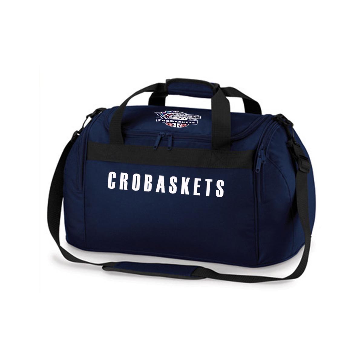 CB Sporttasche navy