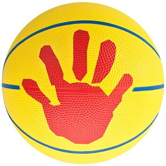 Kinder Basketball Light Gr. 4 | SB4-DBB