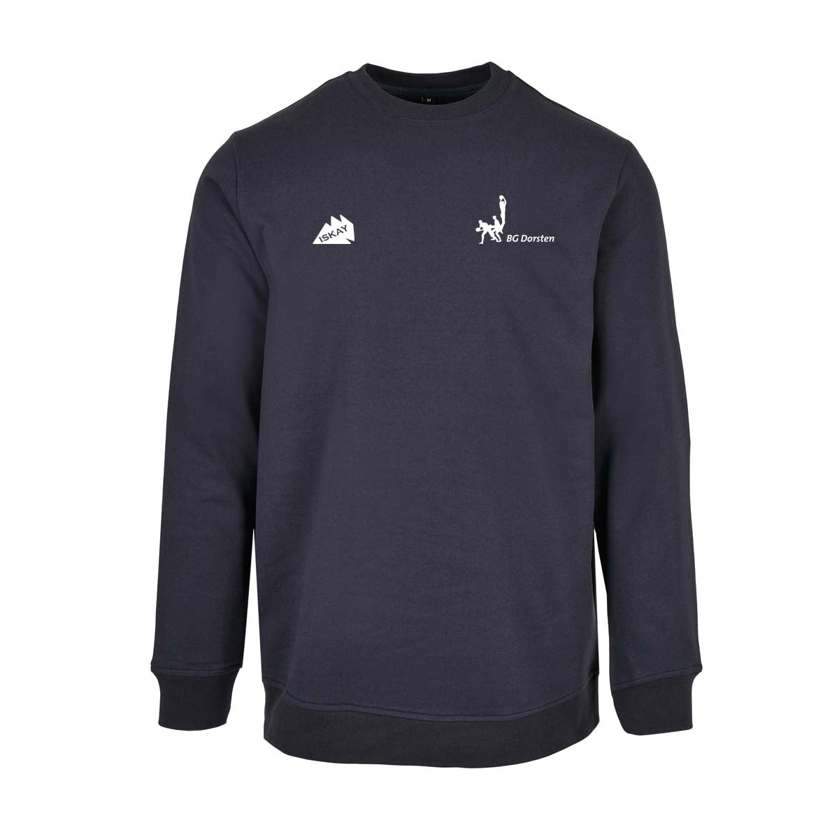 BG Dorsten Elite Crewneck navy