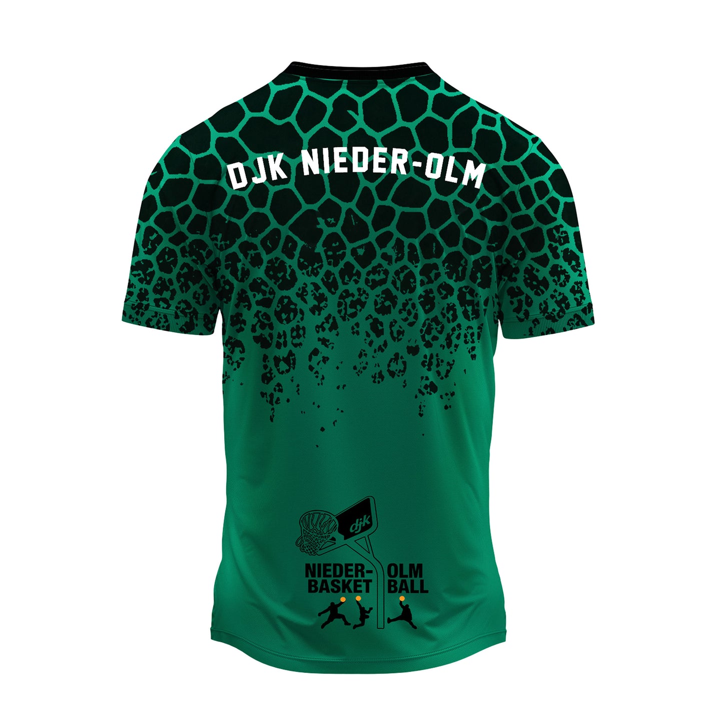 DJK Drachen Shooter Jersey