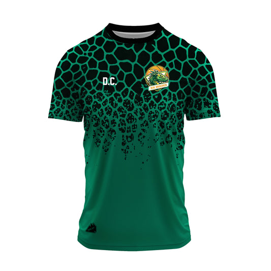 DJK Drachen Shooter Jersey