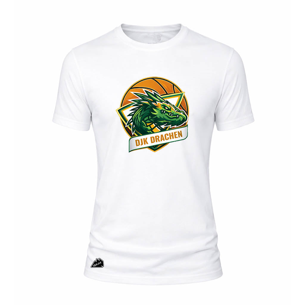DjK Logo cool-t weiss