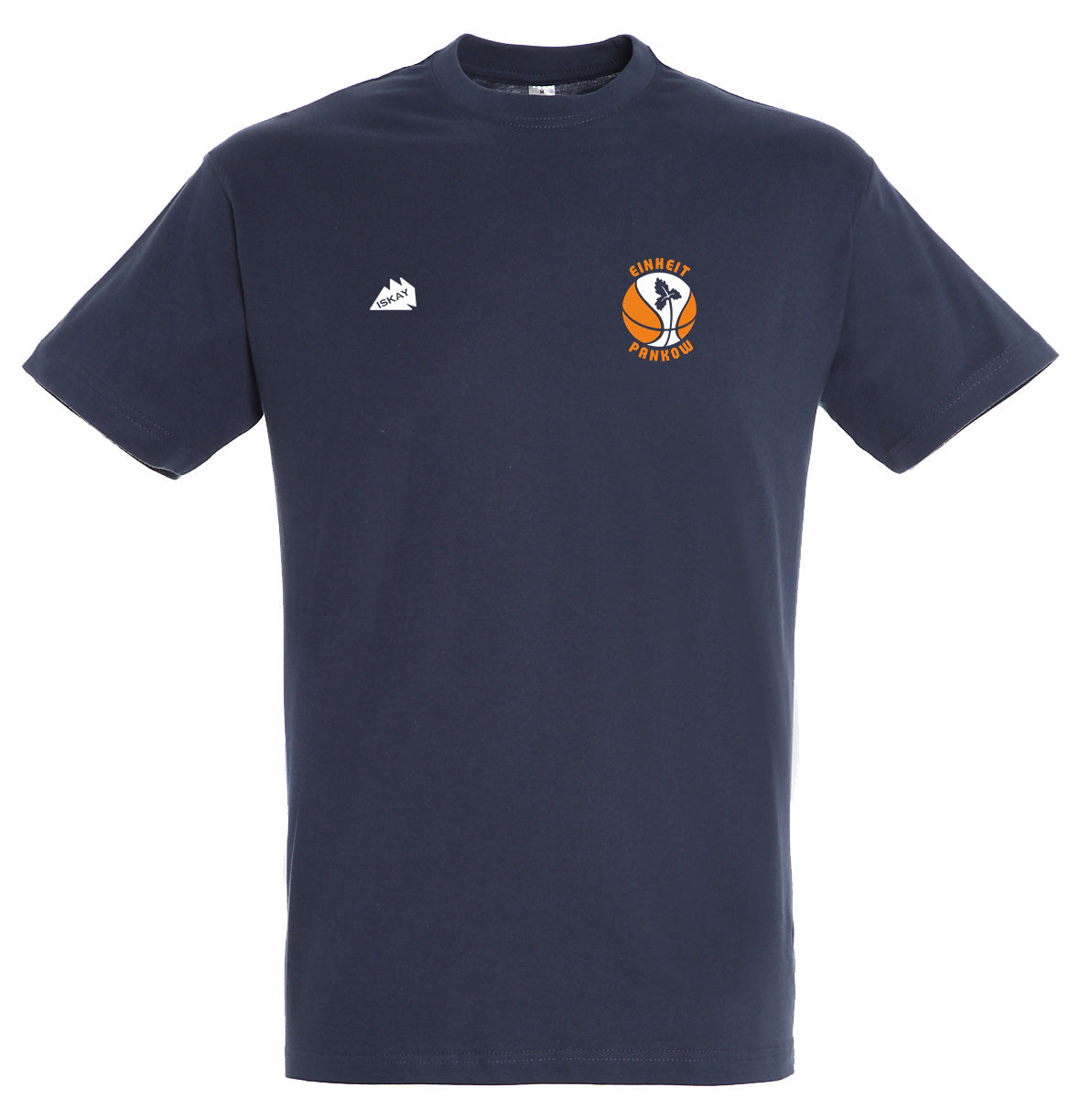 EP Elite Funktionsshirt navy
