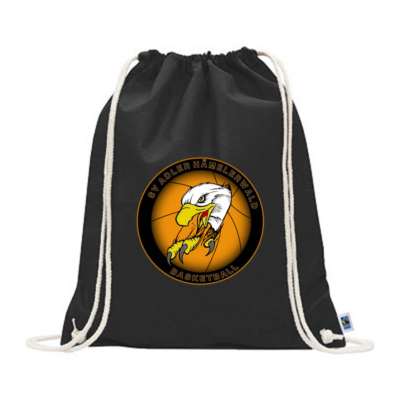 SV Adler Gymbag