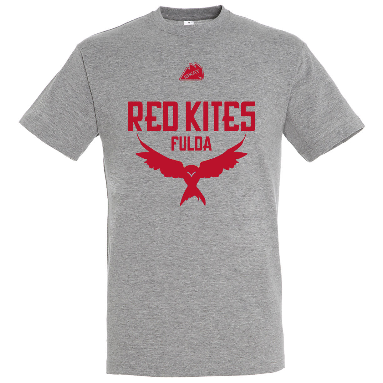 FRK Kite T-Shirt grau