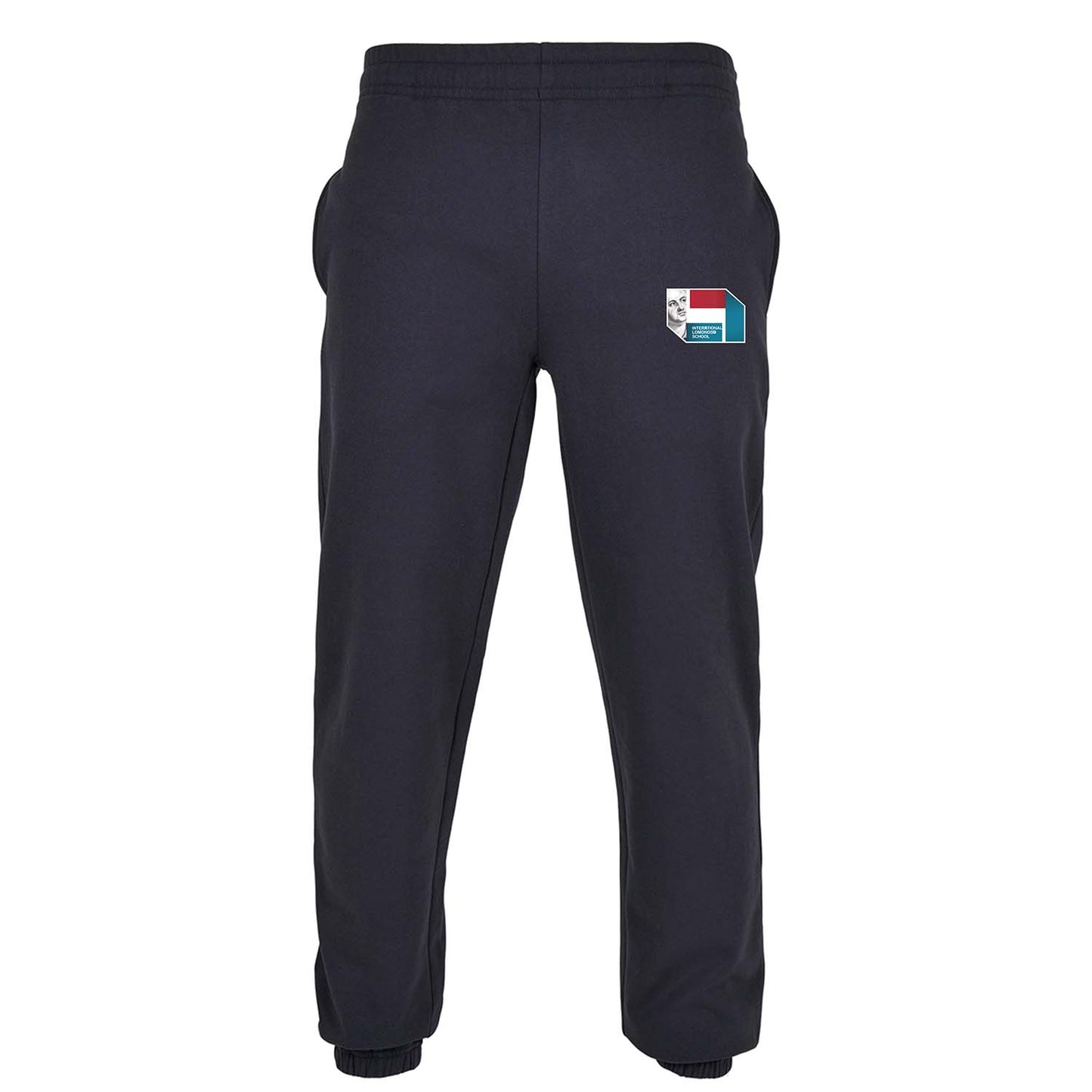 LMS Logo Sweatpants navy