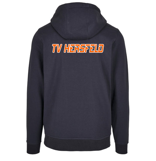 Titans Player Hoodie navy