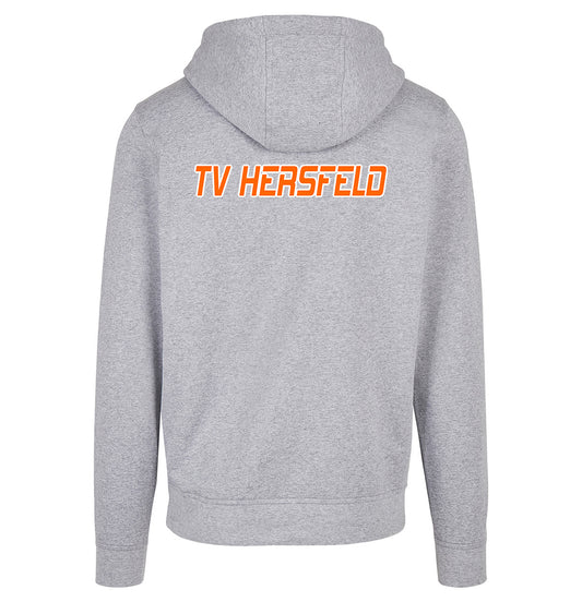 Titans Player Hoodie grau