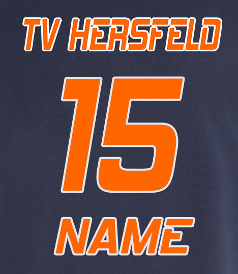 Titans Player Funktionsshirt