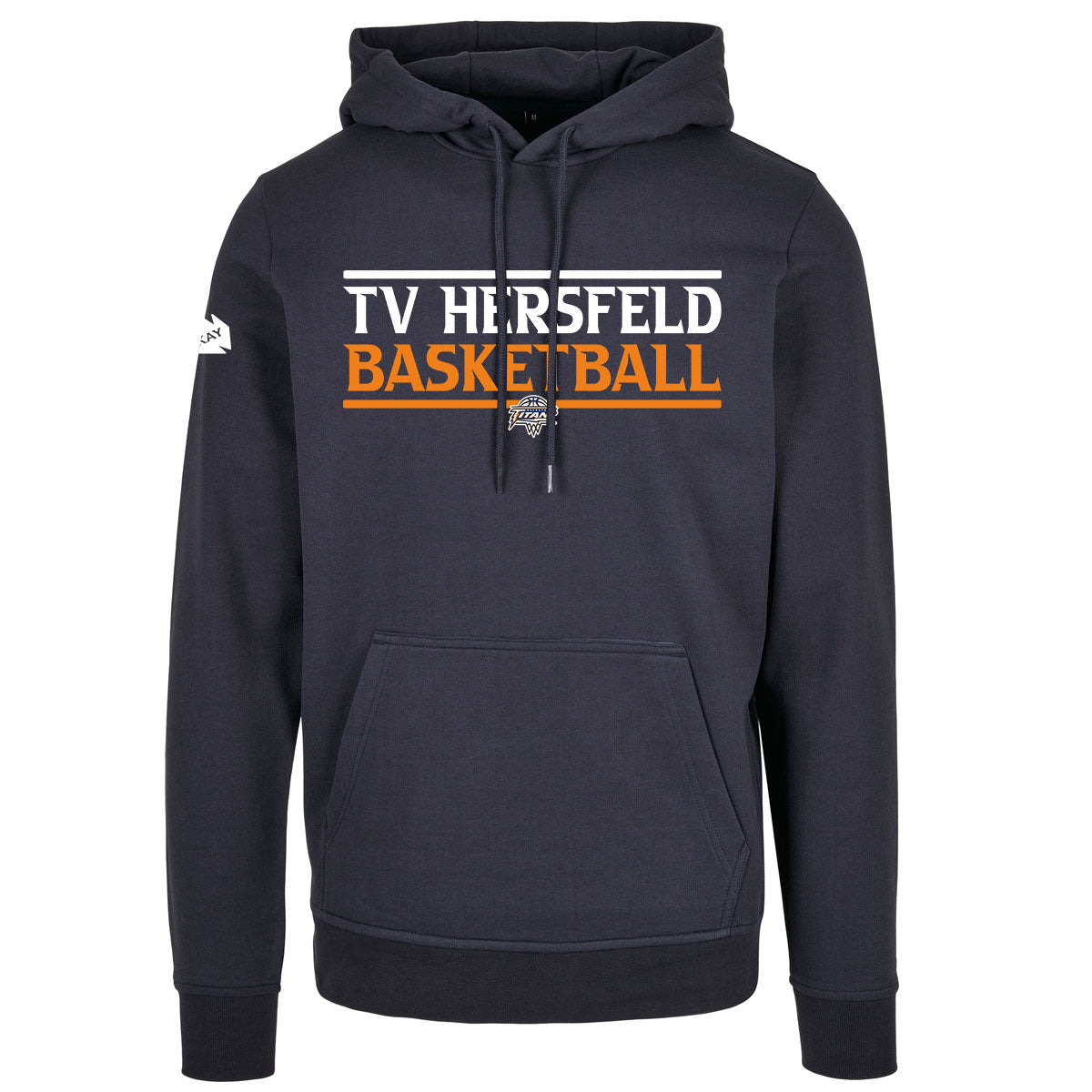 TV Hersfeld Titans BB Hoodie navy