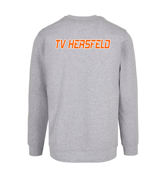 Titans Player Crewneck grau