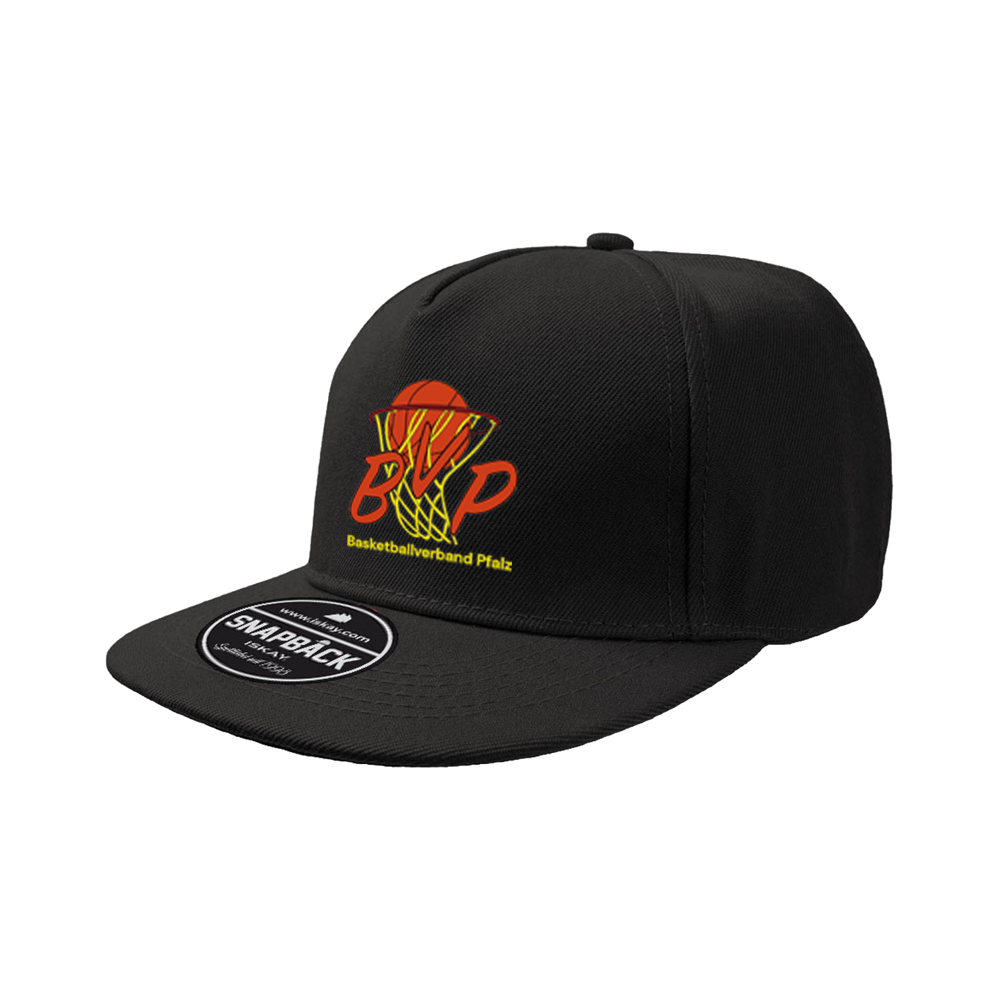 Basketballverband Pfalz Elite Snapback