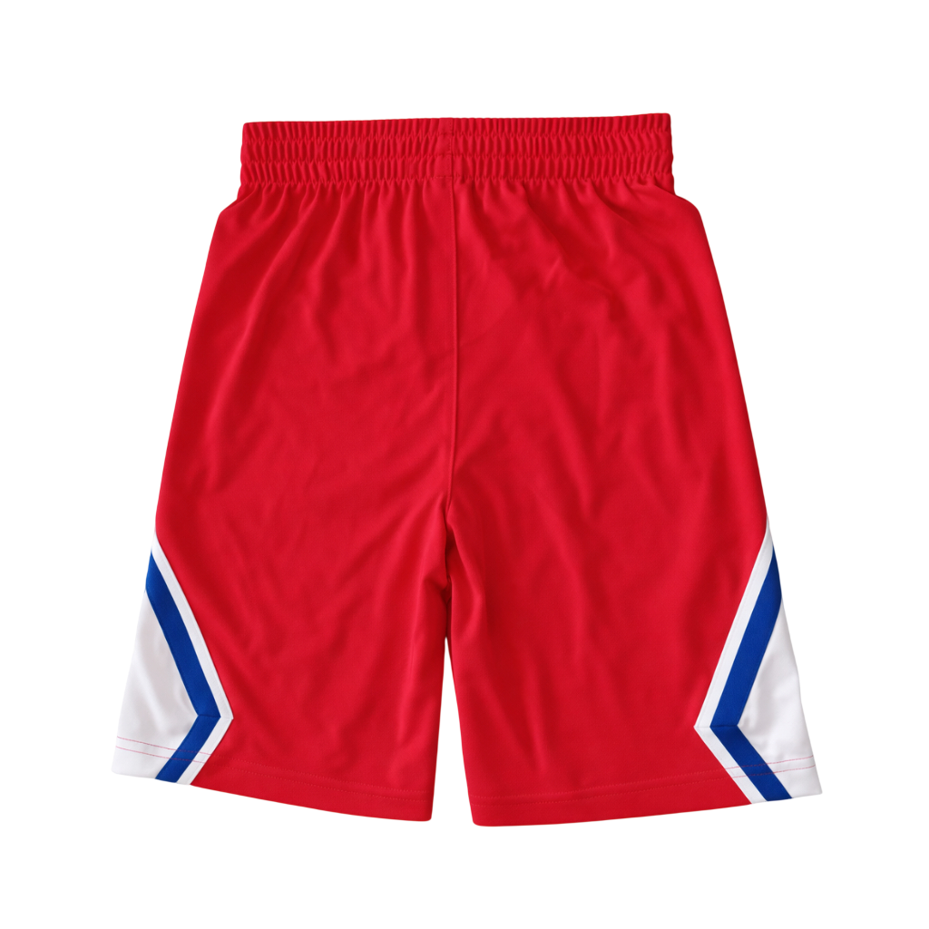 adidas Los Angeles Clippers Basketball Shorts
