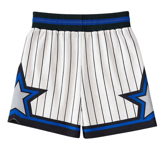 Champion Orlando Magic Basketball Shorts