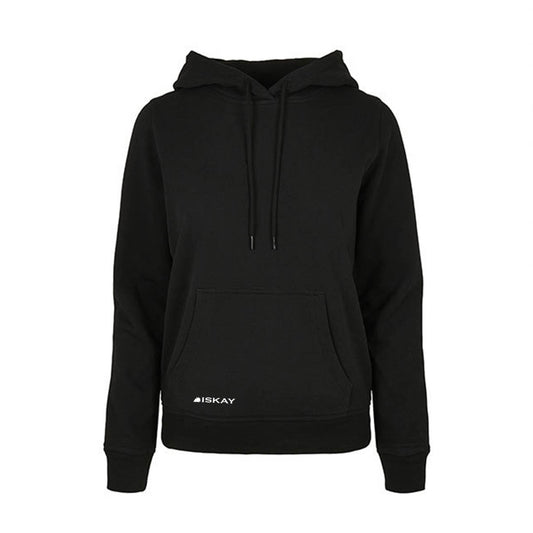 ISKAY Ladies Hoodie