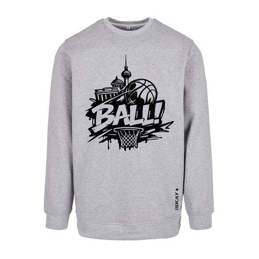Ball BLN Crewneck