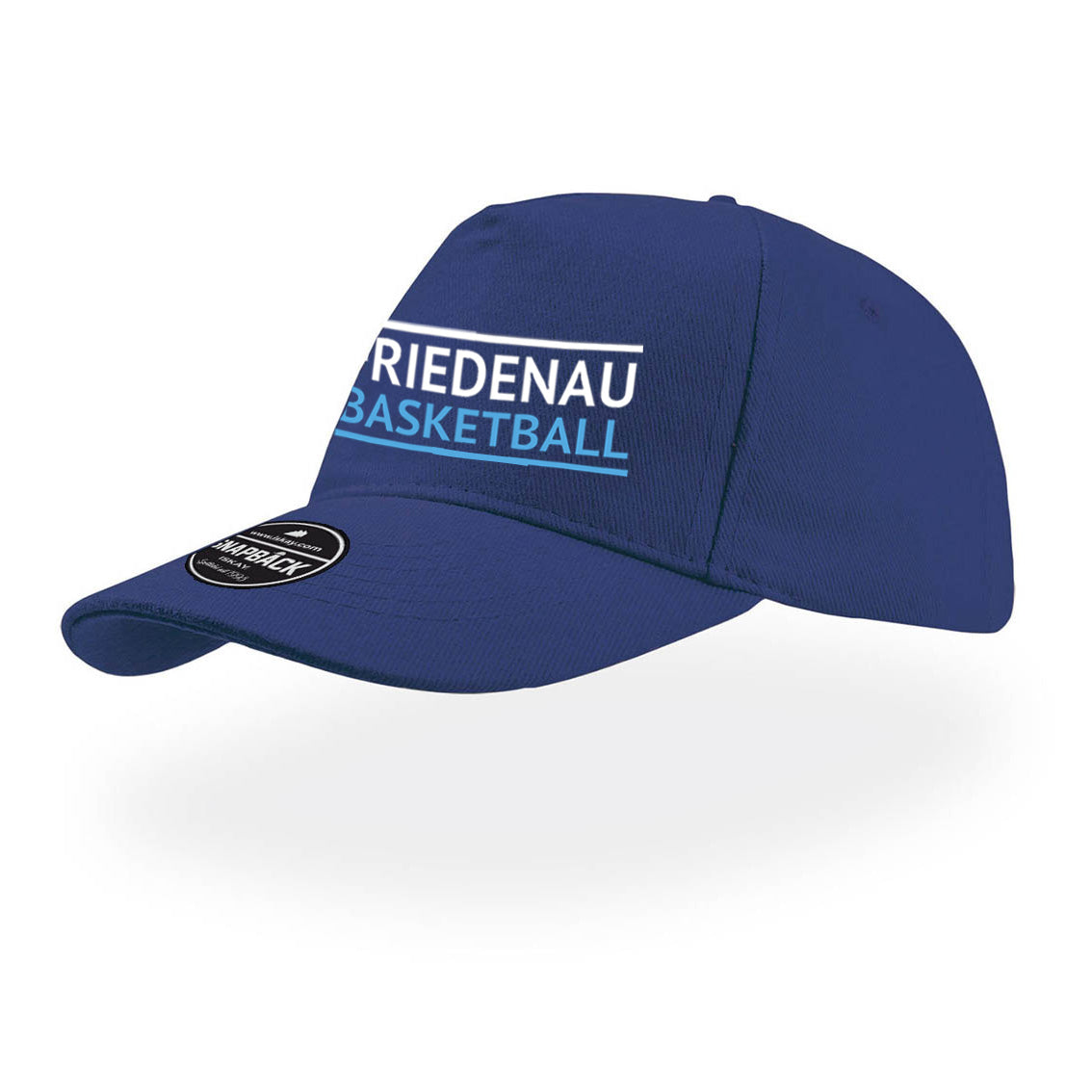 FTSC Coach Cap NE royal