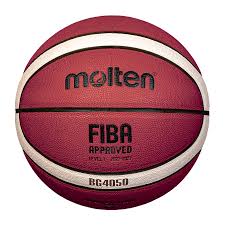 Basketball Gr. 7 | B7G4050-DBB