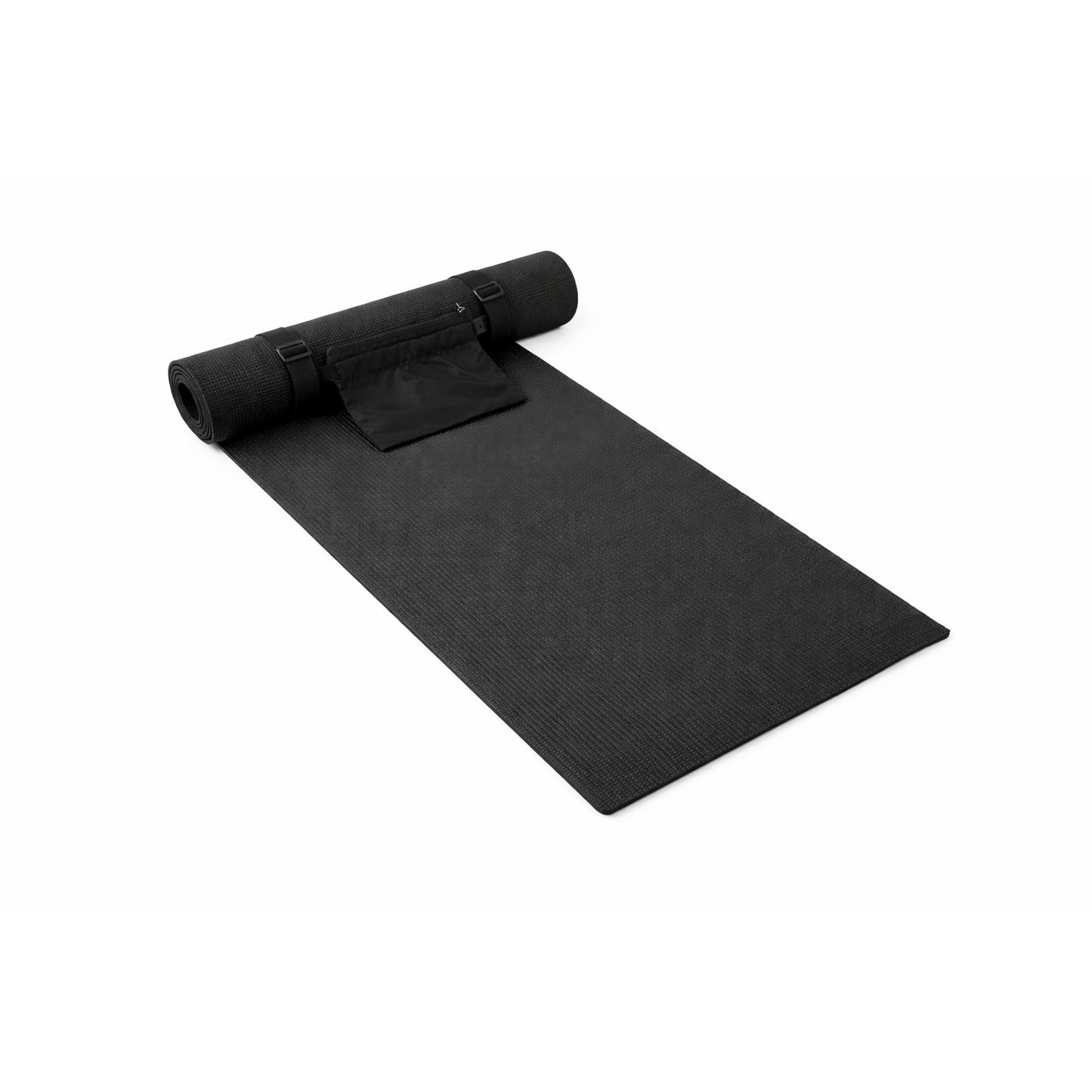 Fitnessmatte mit Tragetasche – Ideal für KSÜ-Training