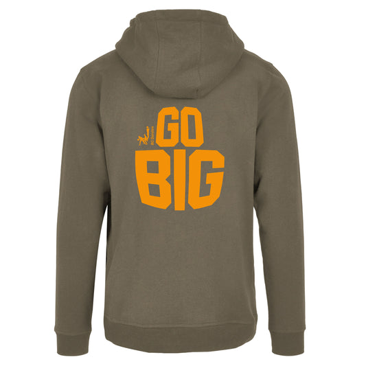 BG Dorsten GO BIG Hoodie