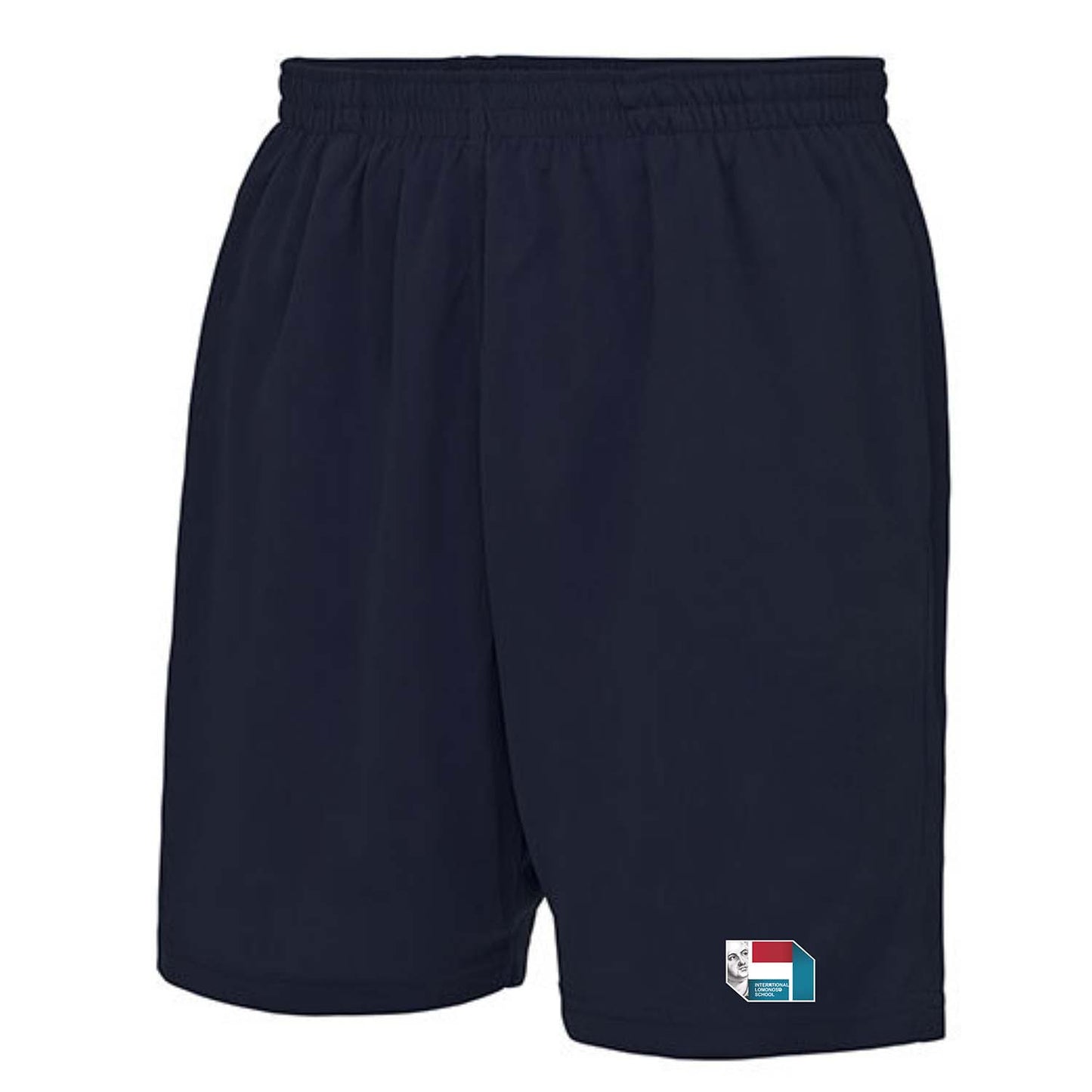 LMS Funktions Shorts navy