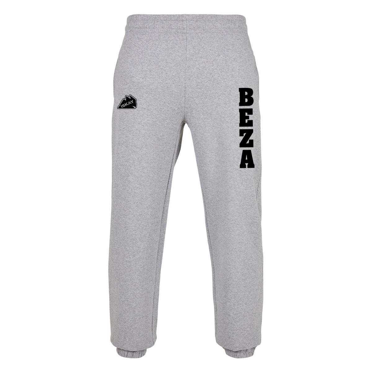 BEZA Sweatpants grau