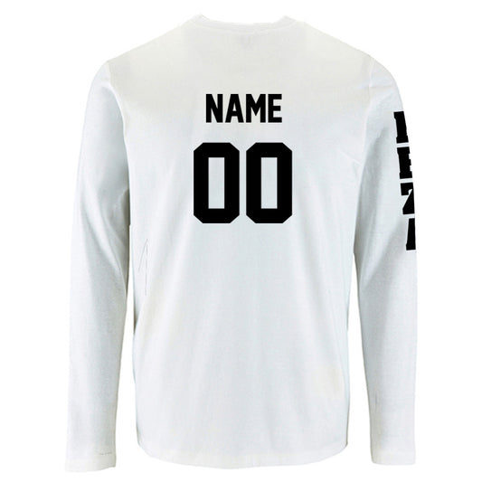 BEZA Elite Longsleeve weiss