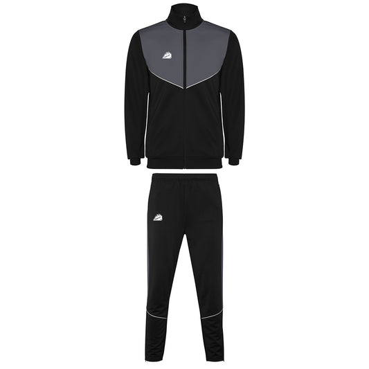 ISKAY Trainingsanzug – Slim Fit