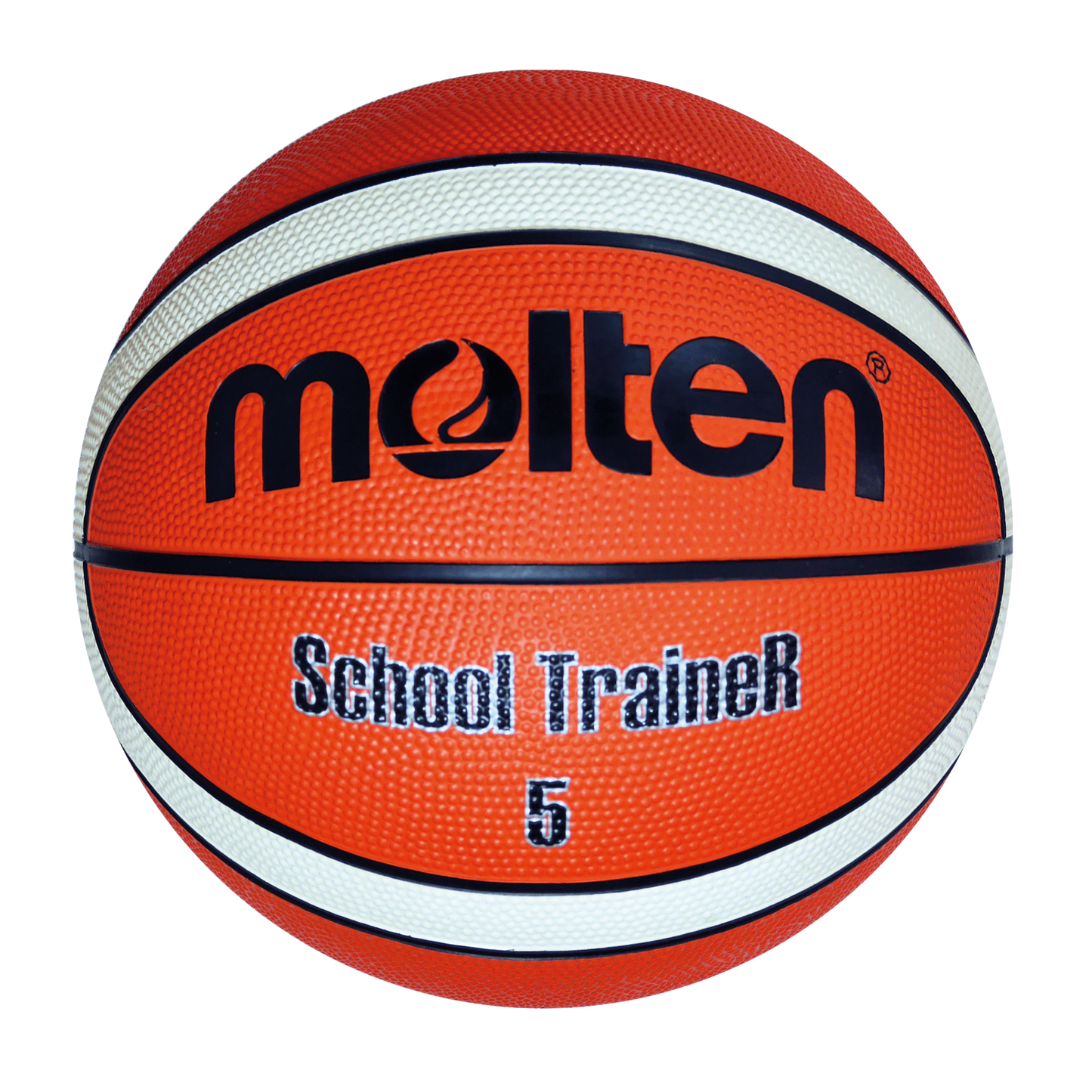 School TraineR Basketball aus Gummi B5G-ST