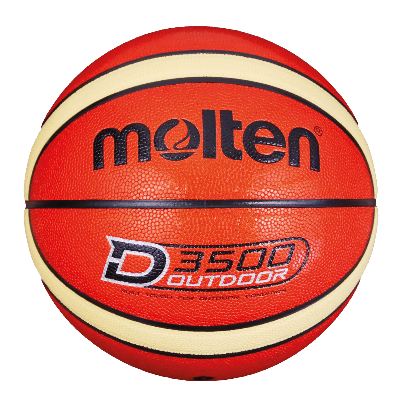 Outdoor Basketball Gr.7 | B7D3500
