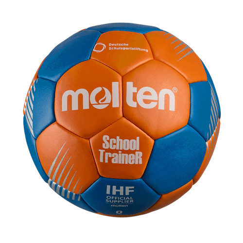 SchoolTraineR Handball H0F-ST