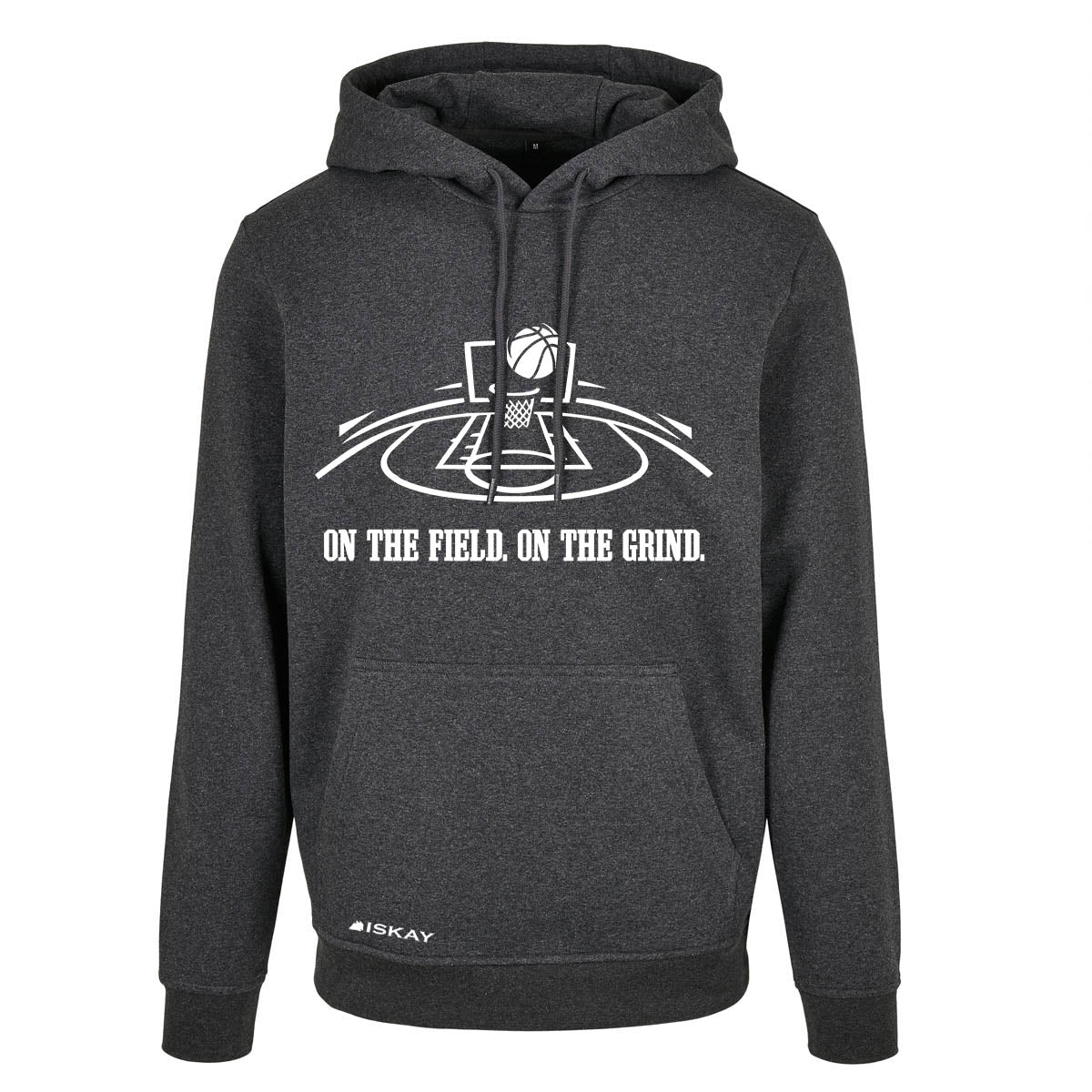 on Field Hoodie