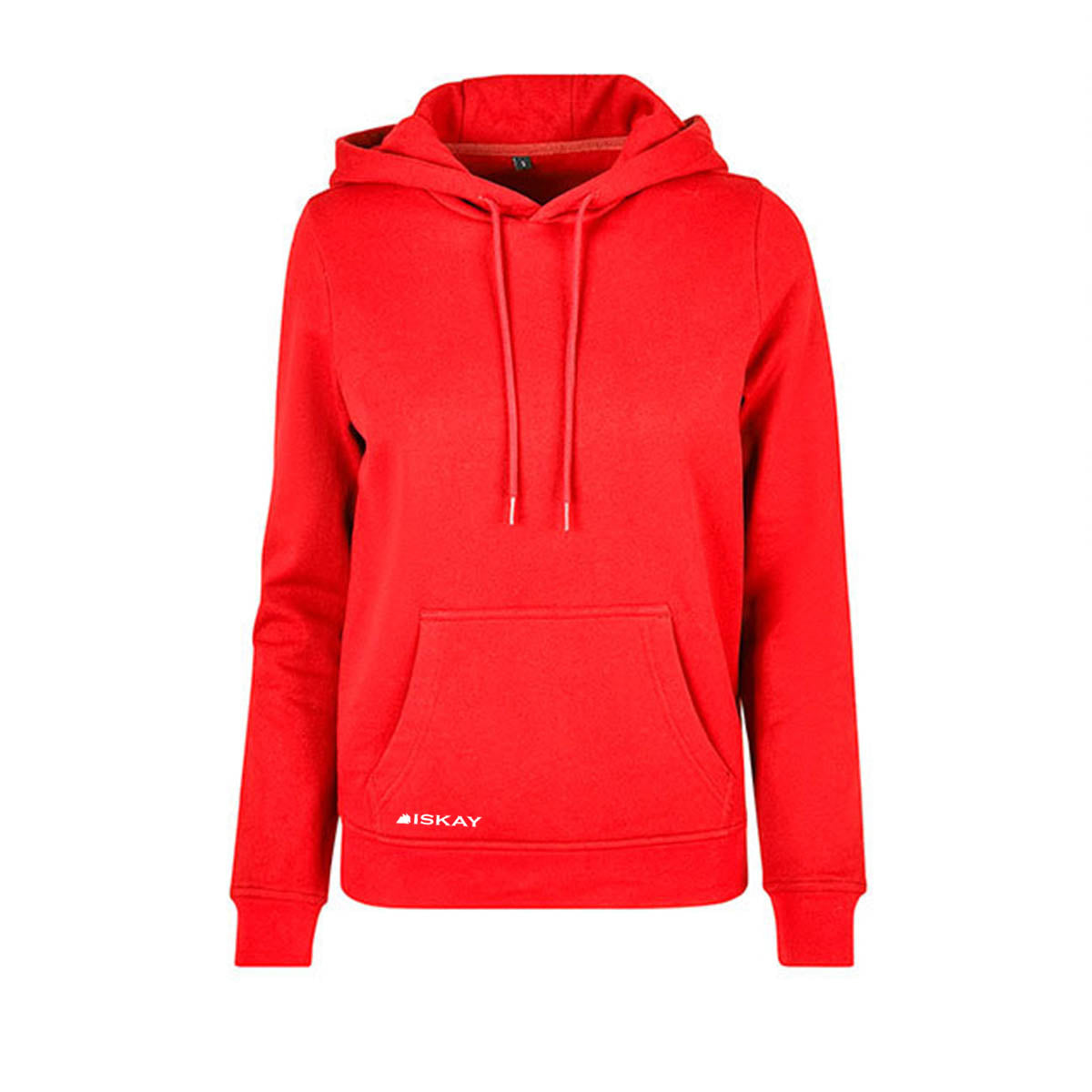 ISKAY Ladies Hoodie