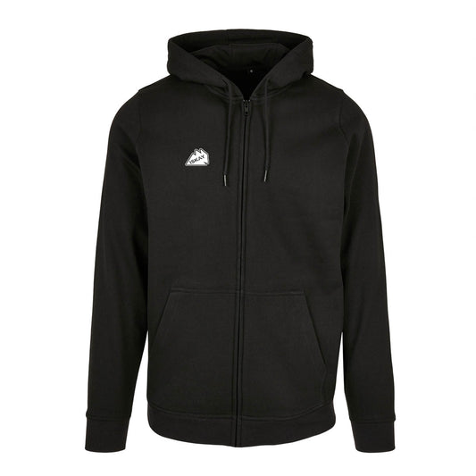 ISKAY Zip-Hoodie