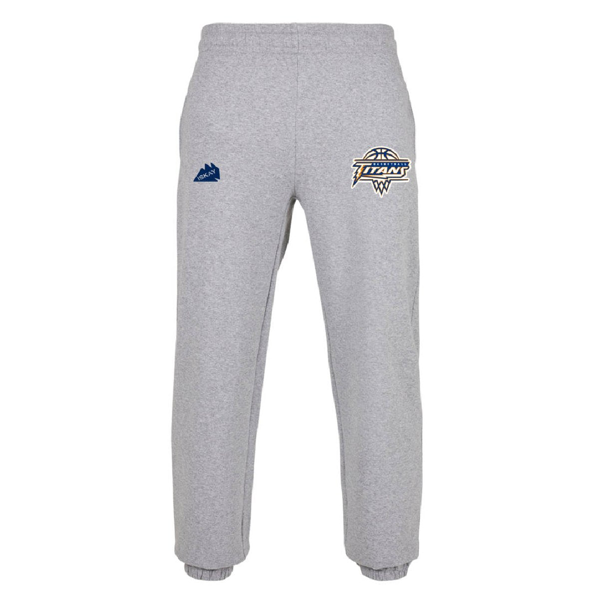 TV Hersfeld Titans Sweatpants grau