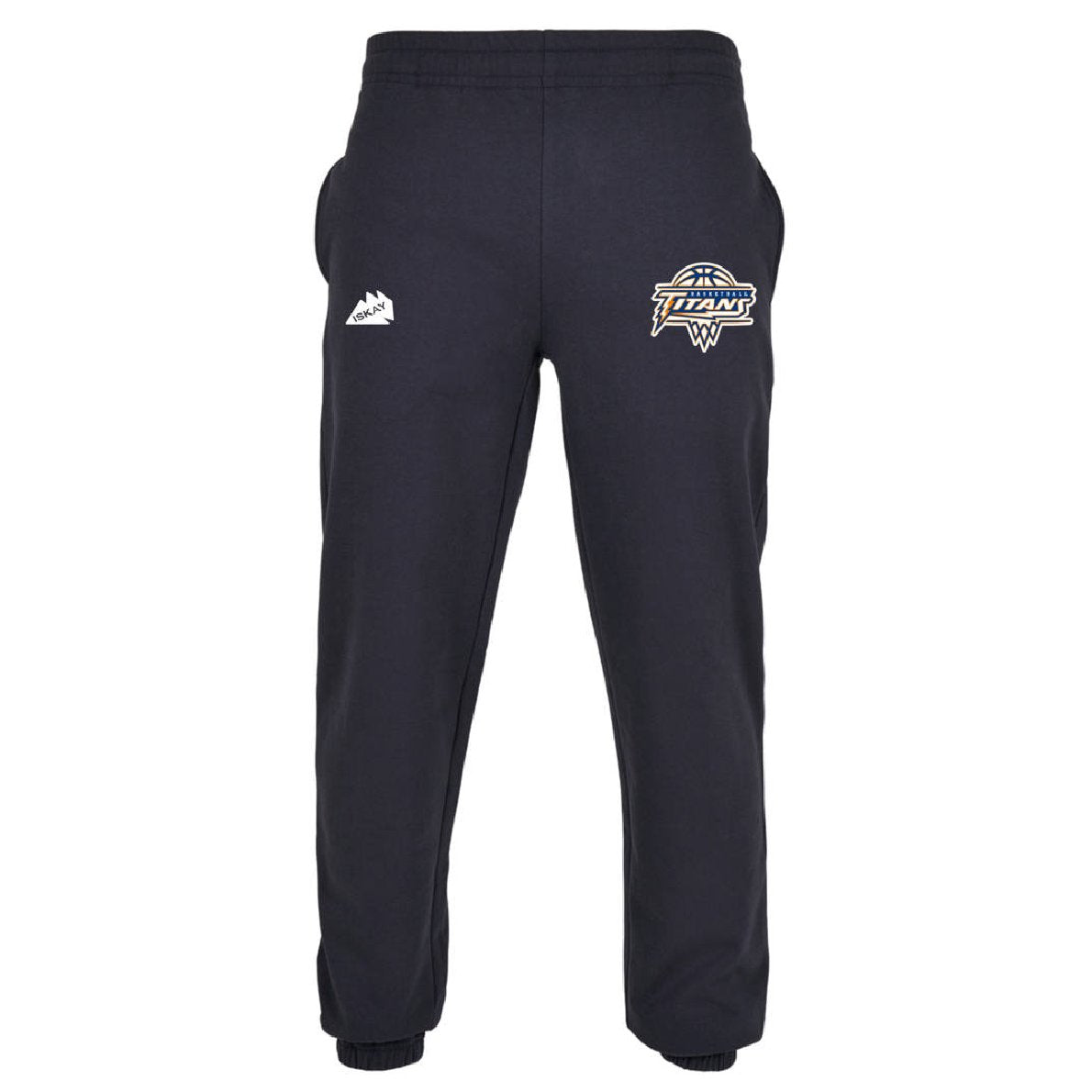 TV Hersfeld Titans Sweatpants navy