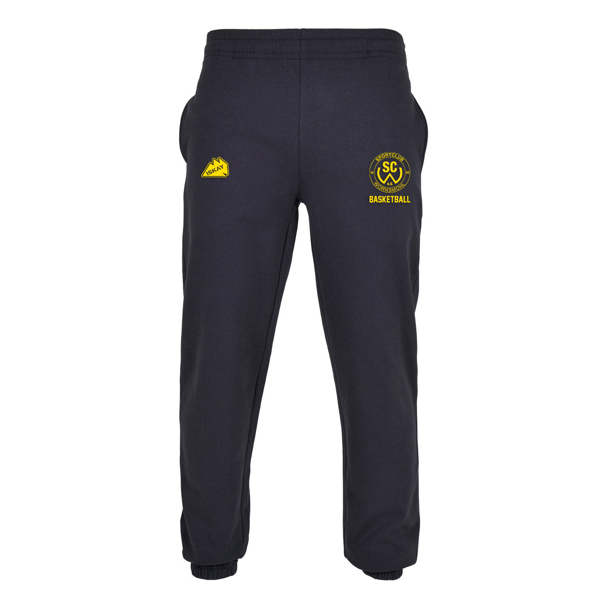 SC Wörnsmühl Sweatpants navy