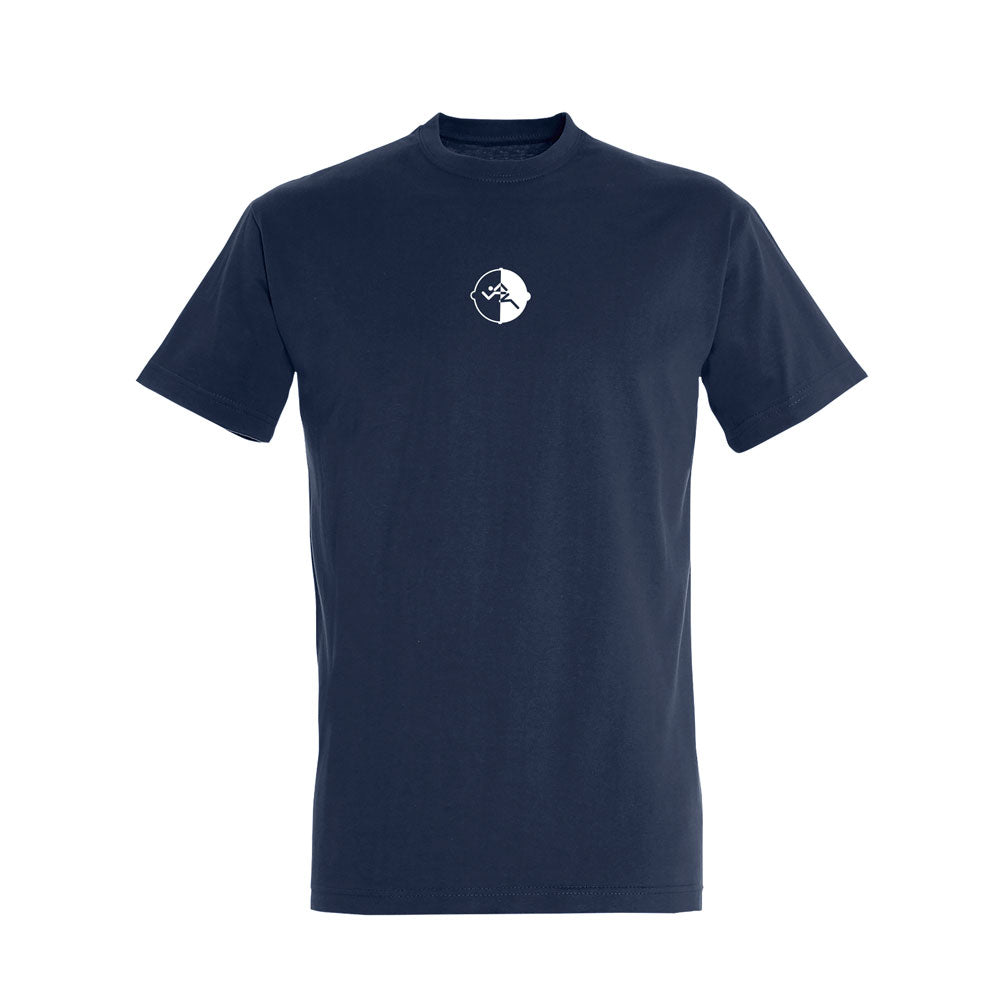 SPOFA Magdeburg ELITE T-Shirt navy