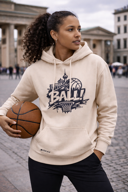 Ball BLN Hoodie