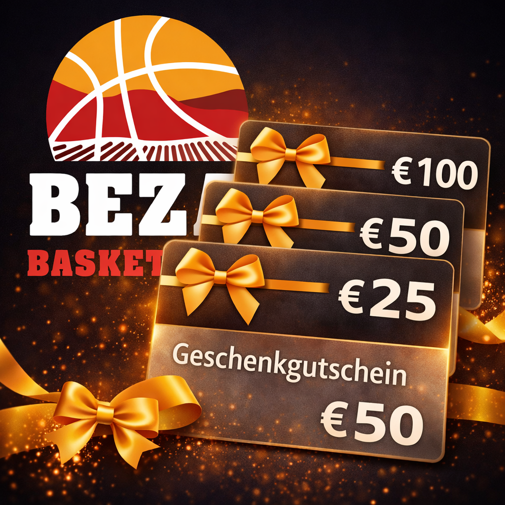 BEZA Gutschein