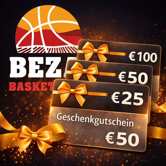 BEZA Gutschein