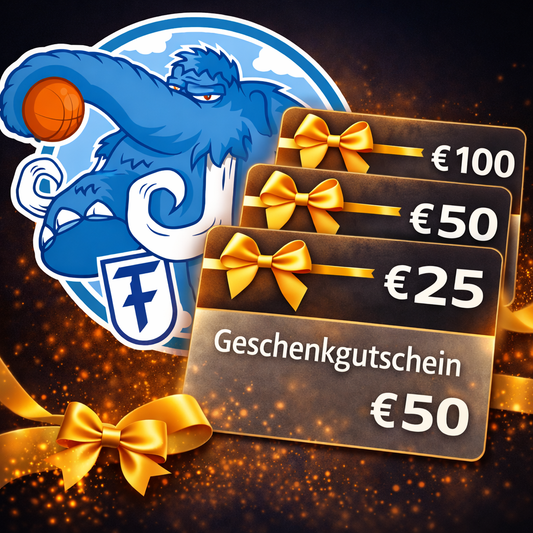 Friedenauer TSC Gutschein