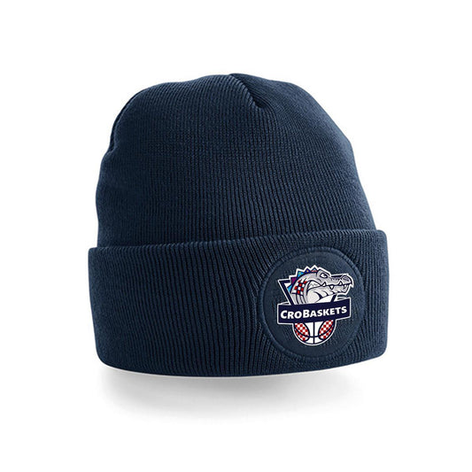 CB Beanie navy