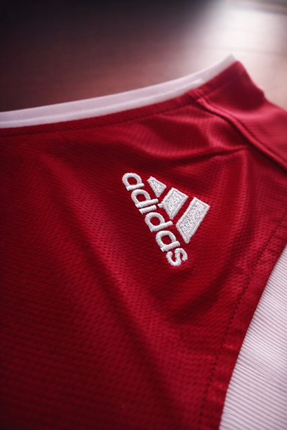 adidas Türkei Basketball Trikot