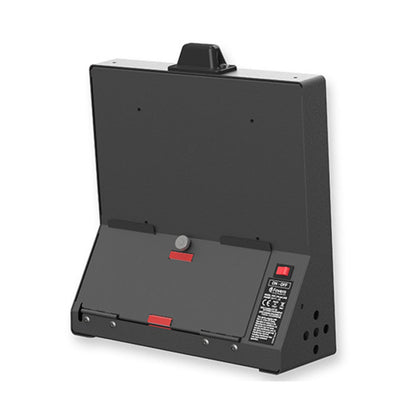 24 Sekunden Anlage Wireless