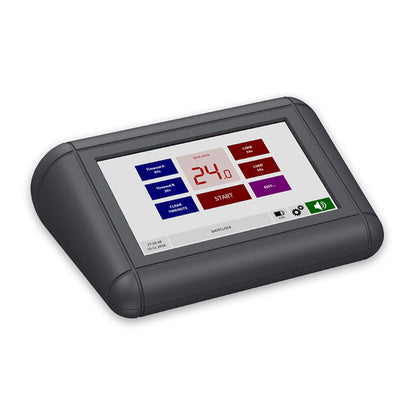 24 Sekunden Anlage Wireless