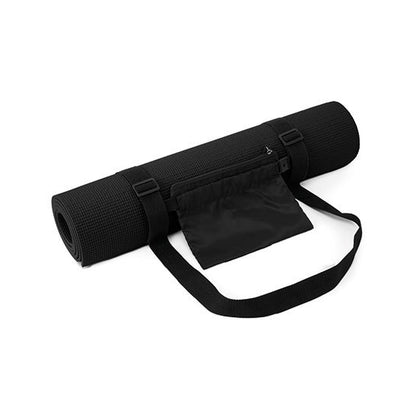 Fitnessmatte mit Tragetasche – Ideal für KSÜ-Training