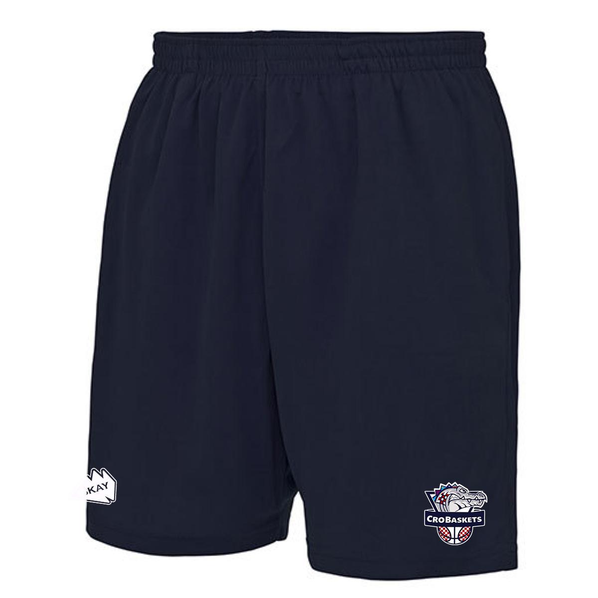 CB Funktions Shorts navy
