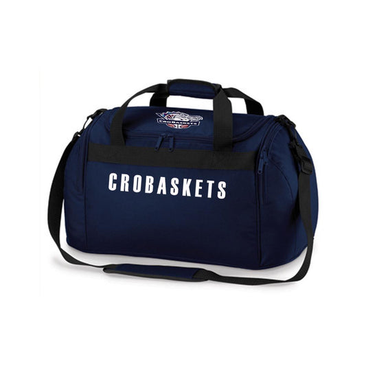 CB Sporttasche navy
